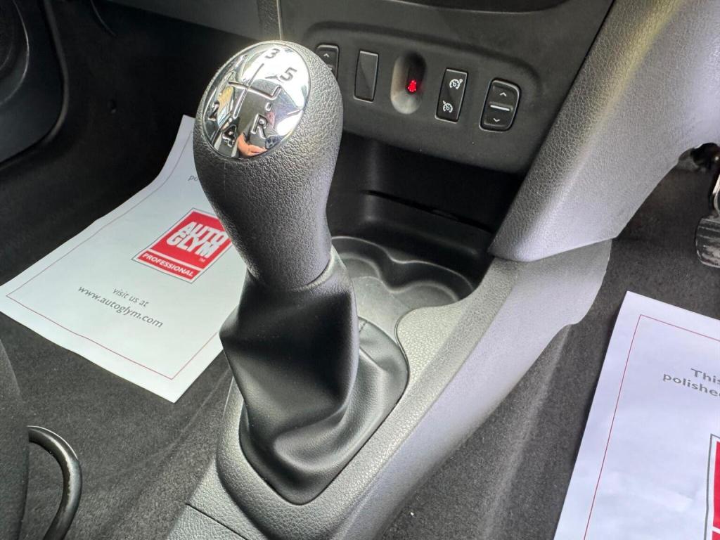 DACIA SANDERO STEPWAY 0.9 TCe Laureate Euro 6 (s/s) 5dr 2016