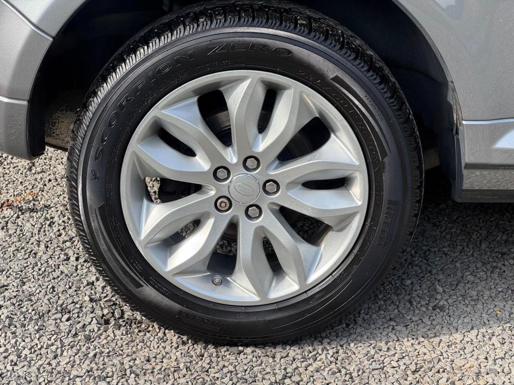 LAND ROVER FREELANDER 2 2.2 TD4 SE 4WD Euro 5 (s/s) 5dr 2014