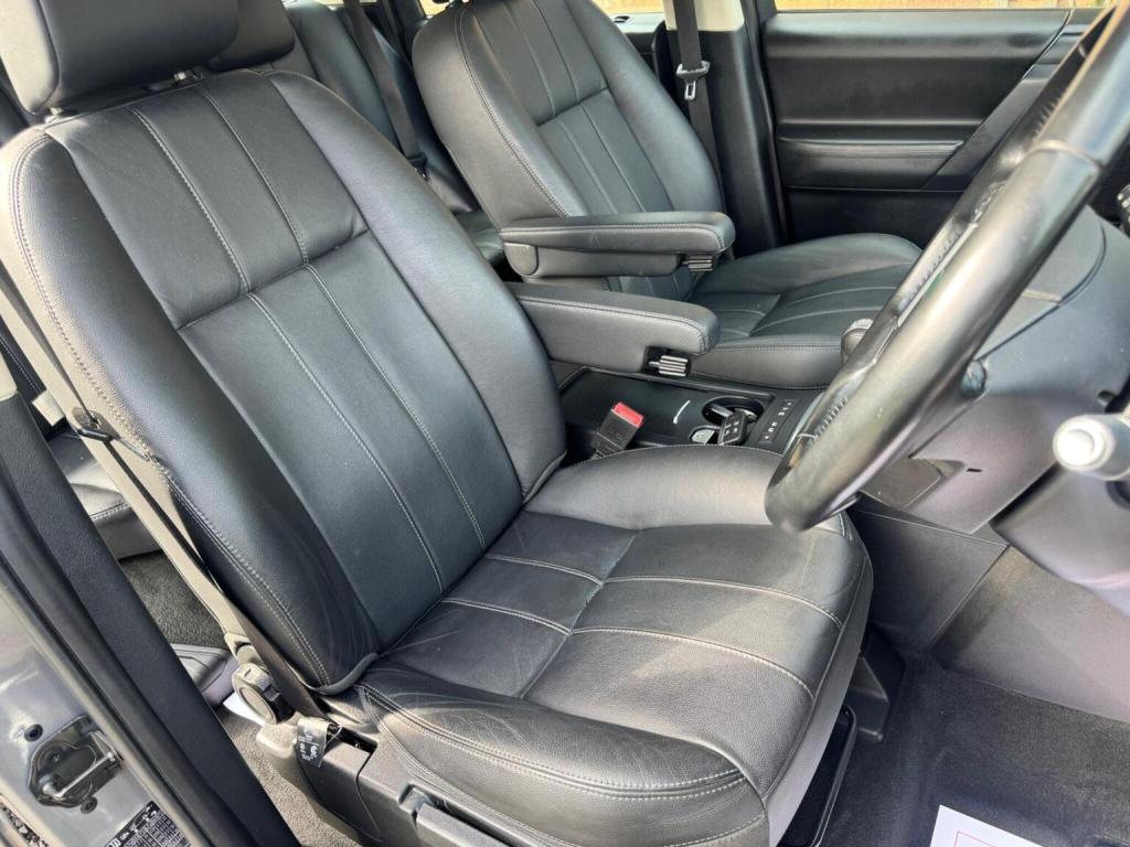 LAND ROVER FREELANDER 2 2.2 TD4 SE 4WD Euro 5 (s/s) 5dr 2014