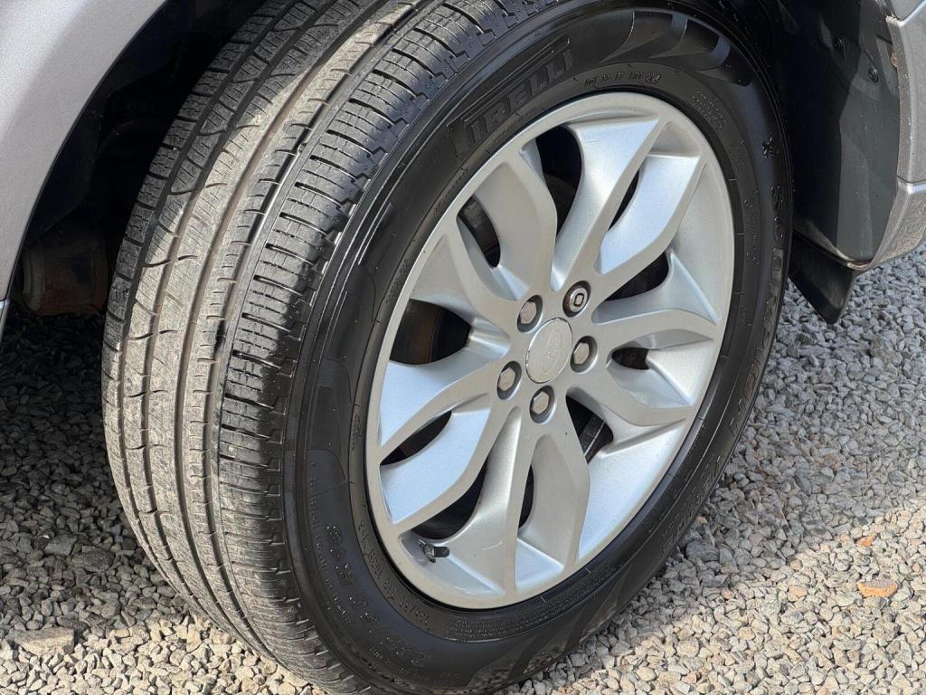 LAND ROVER FREELANDER 2 2.2 TD4 SE 4WD Euro 5 (s/s) 5dr 2014