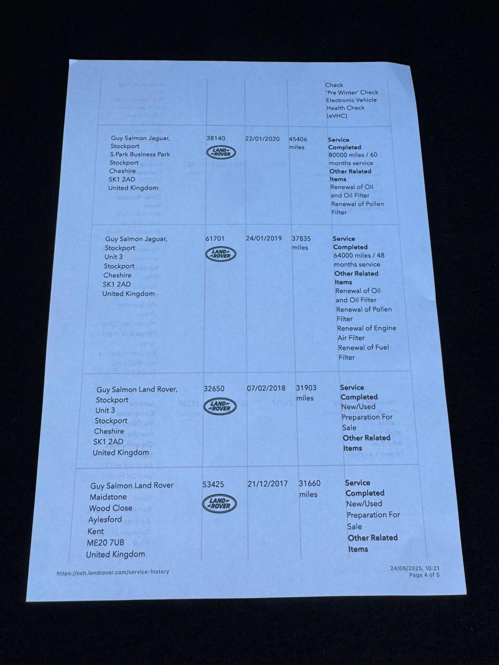 LAND ROVER FREELANDER 2 2.2 TD4 SE 4WD Euro 5 (s/s) 5dr 2014