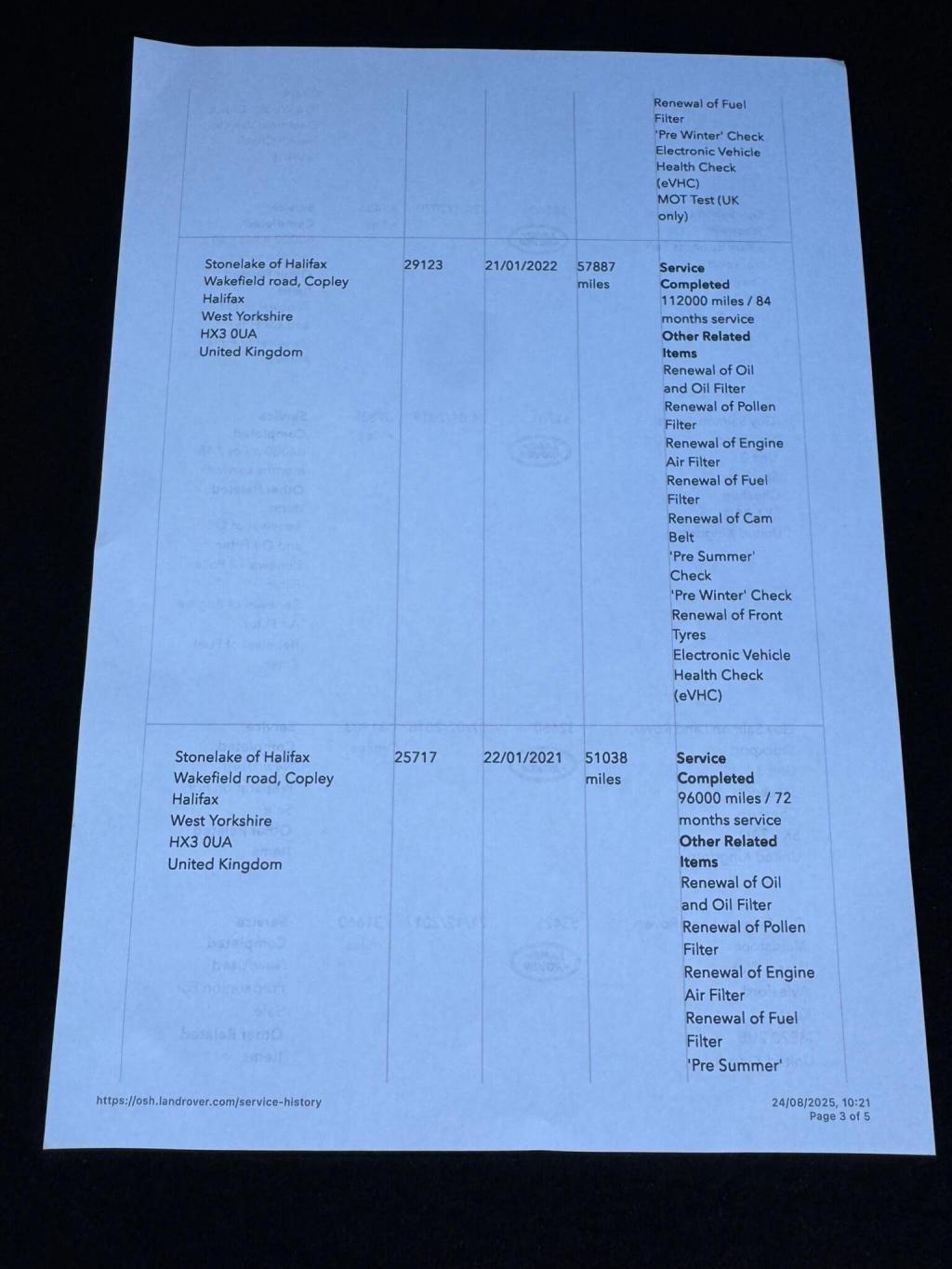 LAND ROVER FREELANDER 2 2.2 TD4 SE 4WD Euro 5 (s/s) 5dr 2014