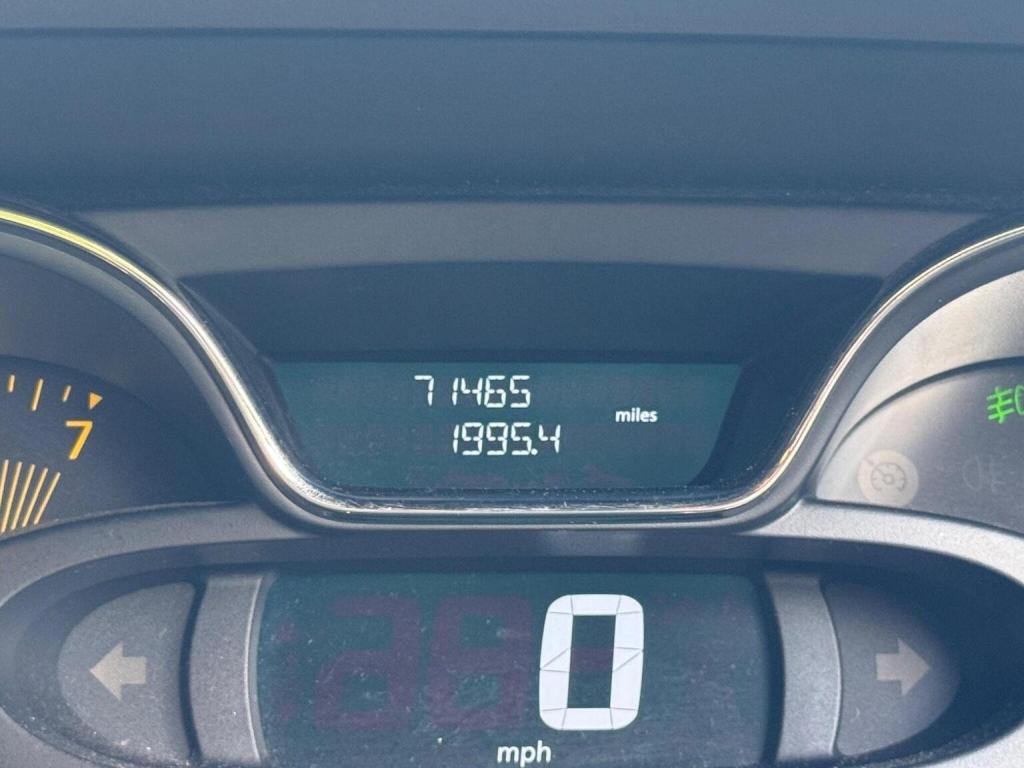 RENAULT CAPTUR 0.9 TCe ENERGY Dynamique MediaNav Euro 5 (s/s) 5dr 2014