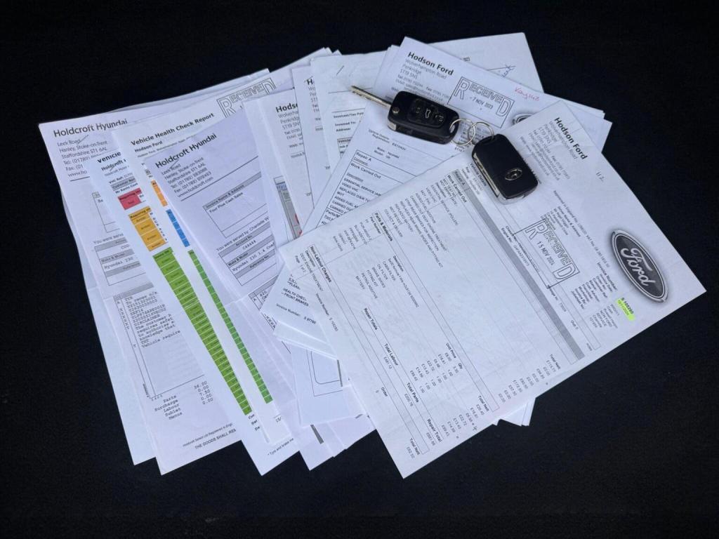 HYUNDAI I30 1.4 Comfort Euro 5 5dr 2011