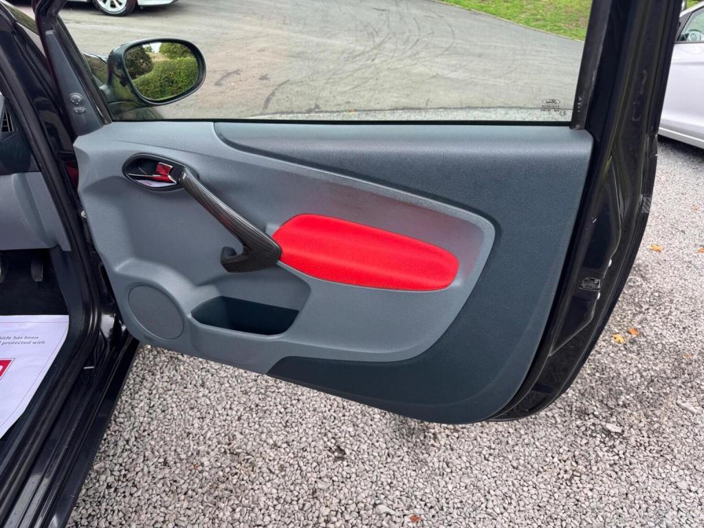 FORD KA 1.2 Grand Prix II Euro 5 (s/s) 3dr 2013