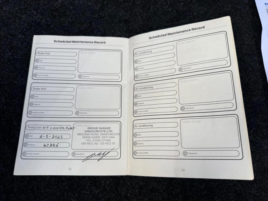 FORD KA 1.2 Grand Prix II Euro 5 (s/s) 3dr 2013