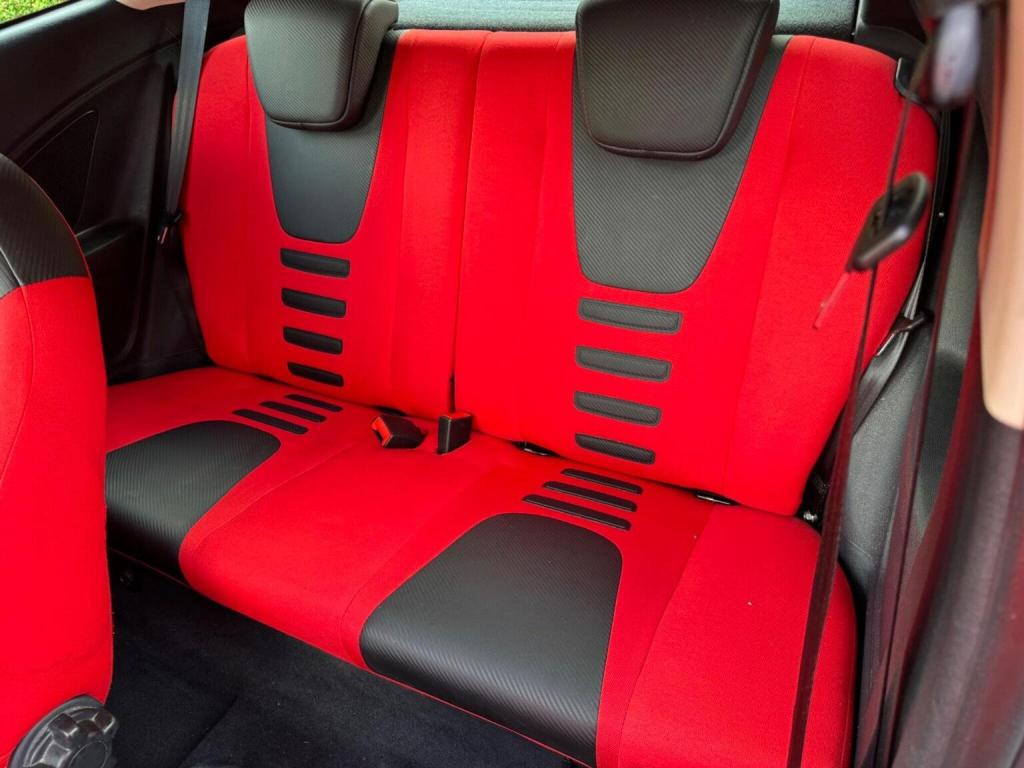 FORD KA 1.2 Grand Prix II Euro 5 (s/s) 3dr 2013