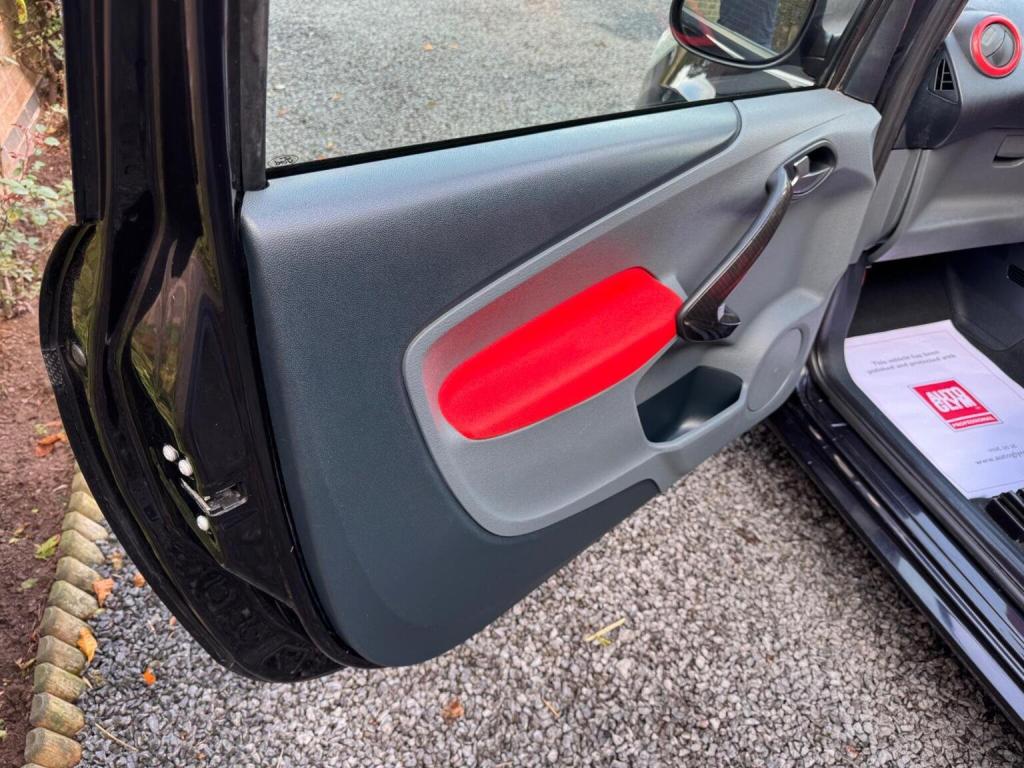 FORD KA 1.2 Grand Prix II Euro 5 (s/s) 3dr 2013