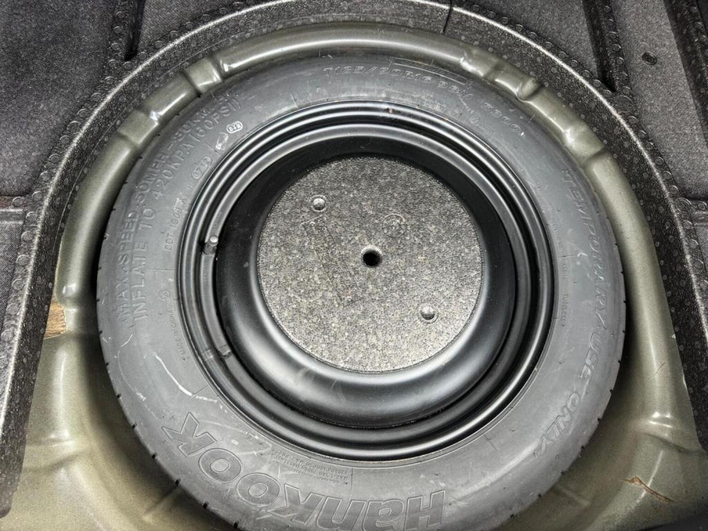 FORD FOCUS 1.0T EcoBoost Zetec Euro 5 (s/s) 5dr 2012