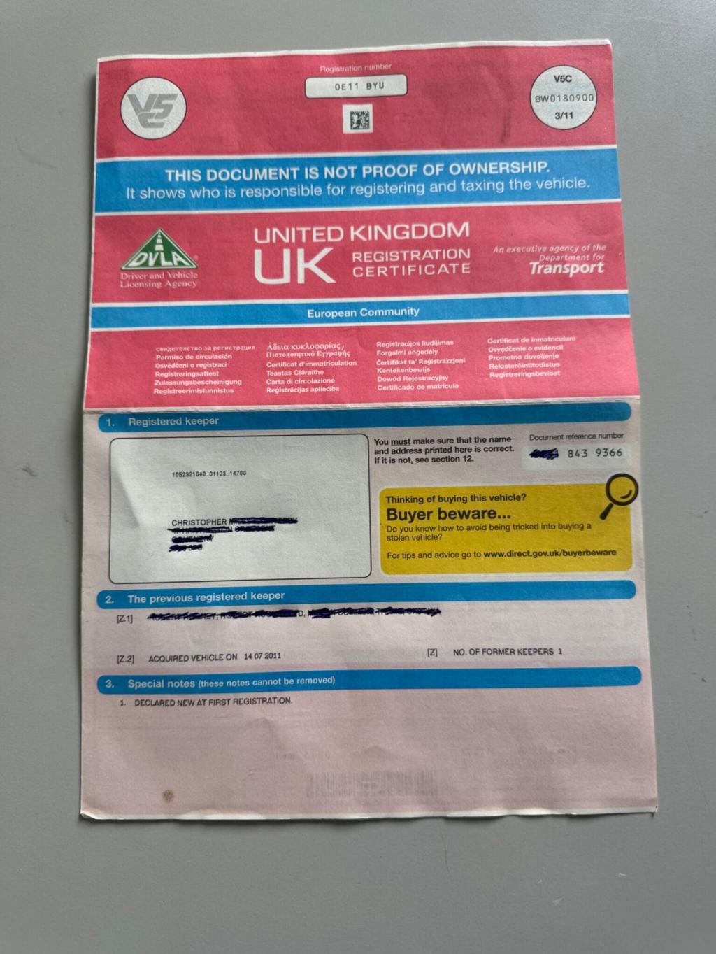 TRIUMPH BONNEVILLE 865 865 2011