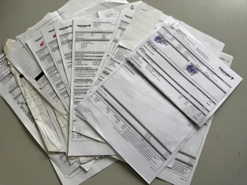 TRIUMPH BONNEVILLE 865 865 2011