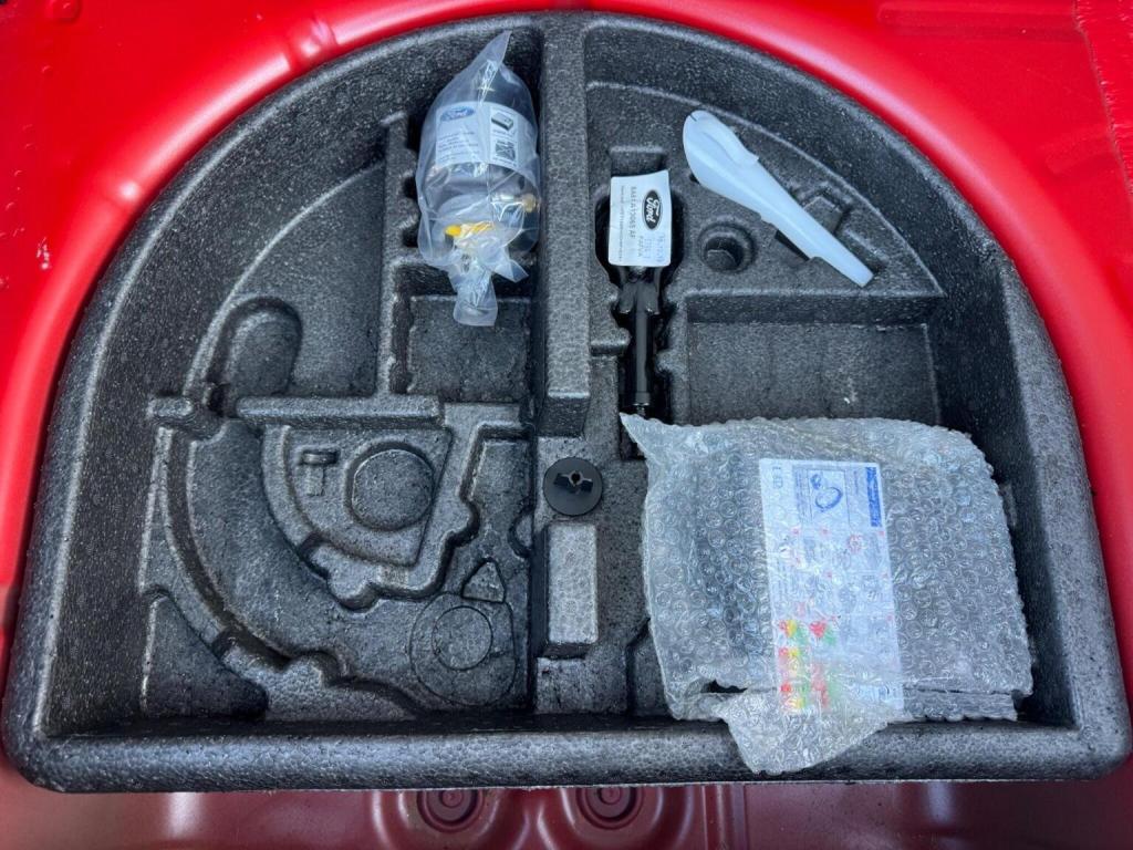 FORD FIESTA 1.0T EcoBoost Titanium Euro 5 (s/s) 5dr 2014