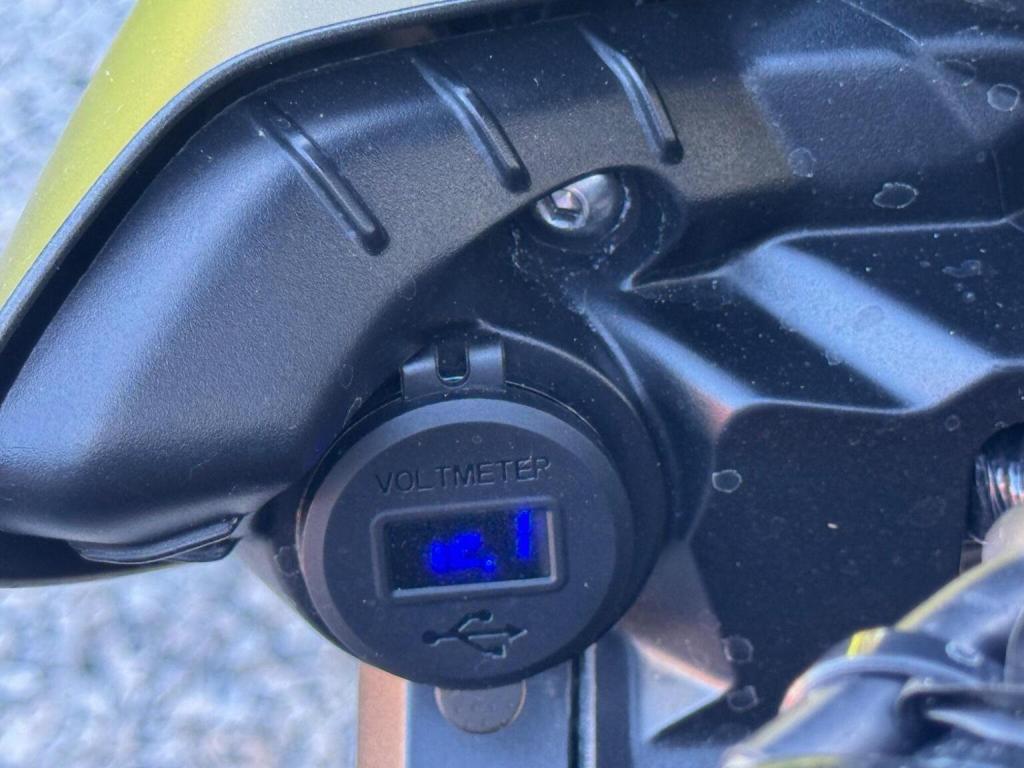 YAMAHA MT-10 1000 Hyper-naked Euro 4 2016