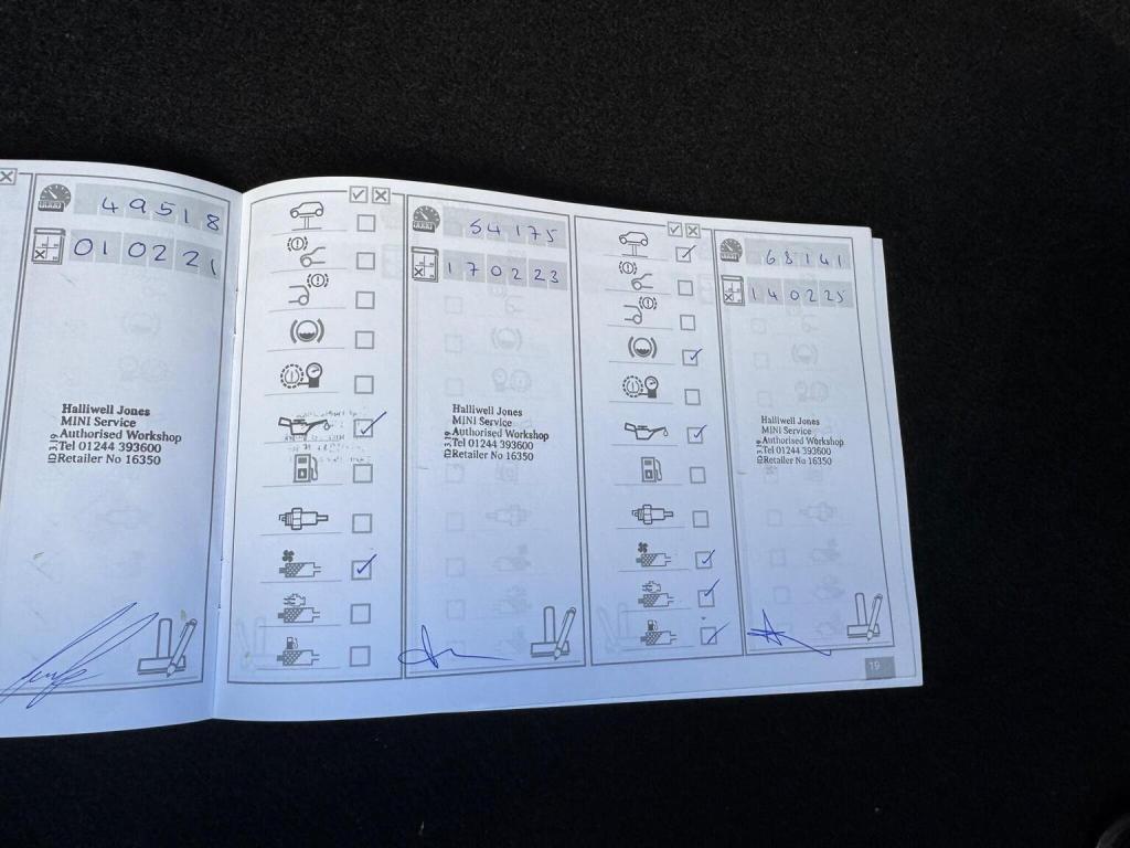 MINI PACEMAN 1.6 Cooper D Euro 5 (s/s) 3dr 2014