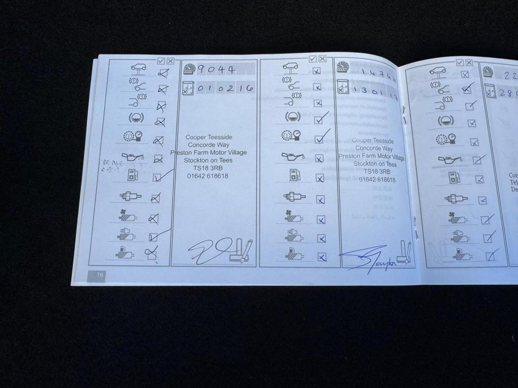 MINI PACEMAN 1.6 Cooper D Euro 5 (s/s) 3dr 2014