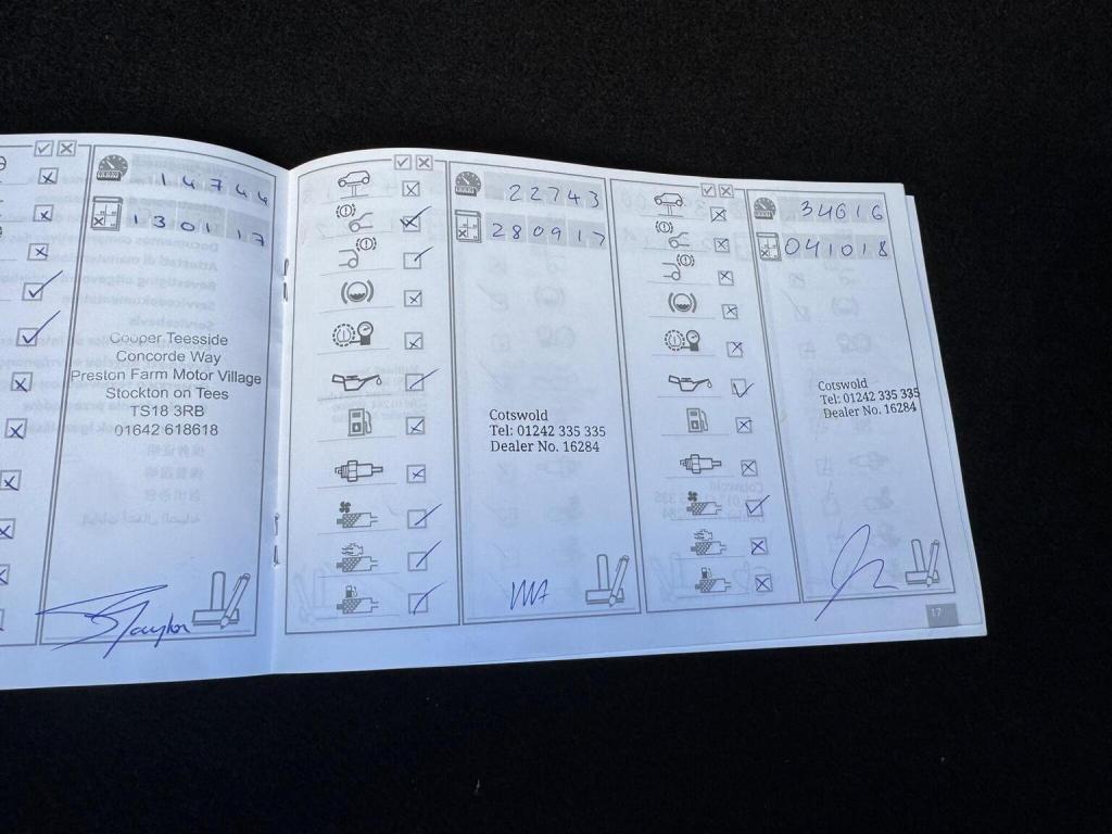 MINI PACEMAN 1.6 Cooper D Euro 5 (s/s) 3dr 2014