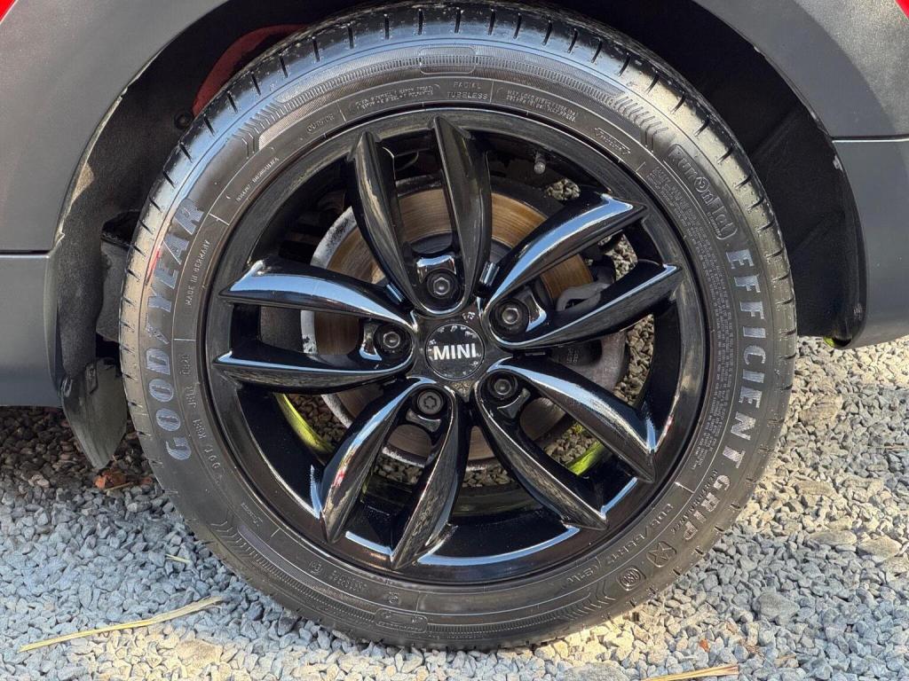 MINI PACEMAN 1.6 Cooper D Euro 5 (s/s) 3dr 2014