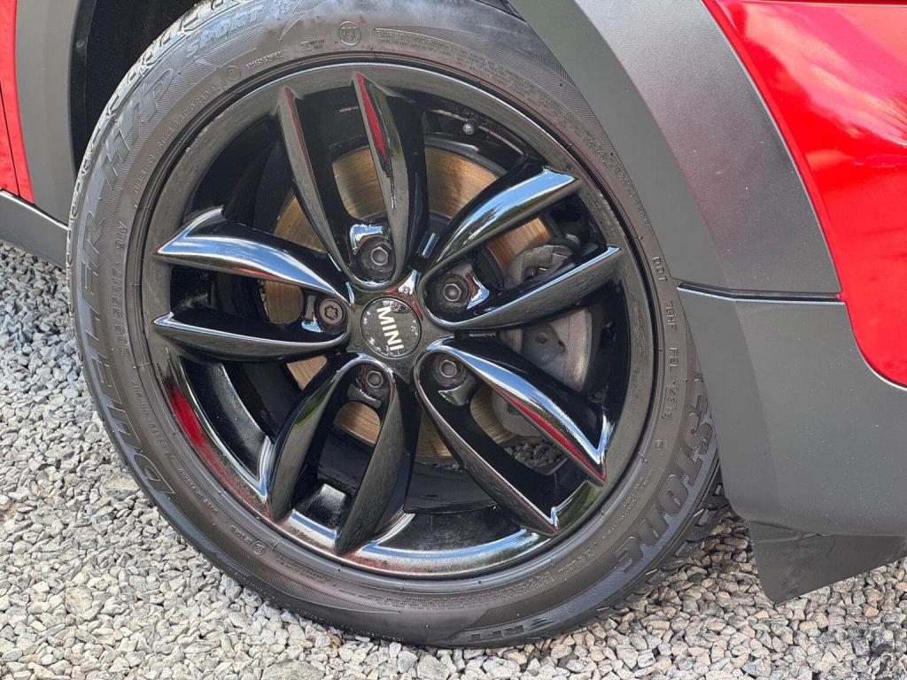 MINI PACEMAN 1.6 Cooper D Euro 5 (s/s) 3dr 2014