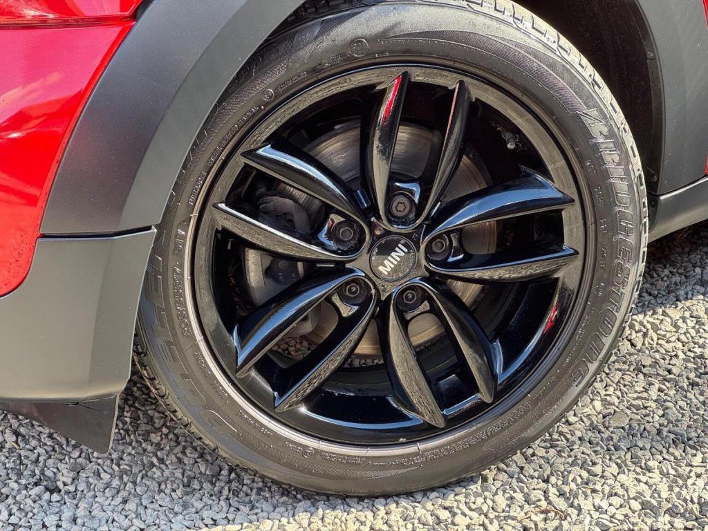 MINI PACEMAN 1.6 Cooper D Euro 5 (s/s) 3dr 2014