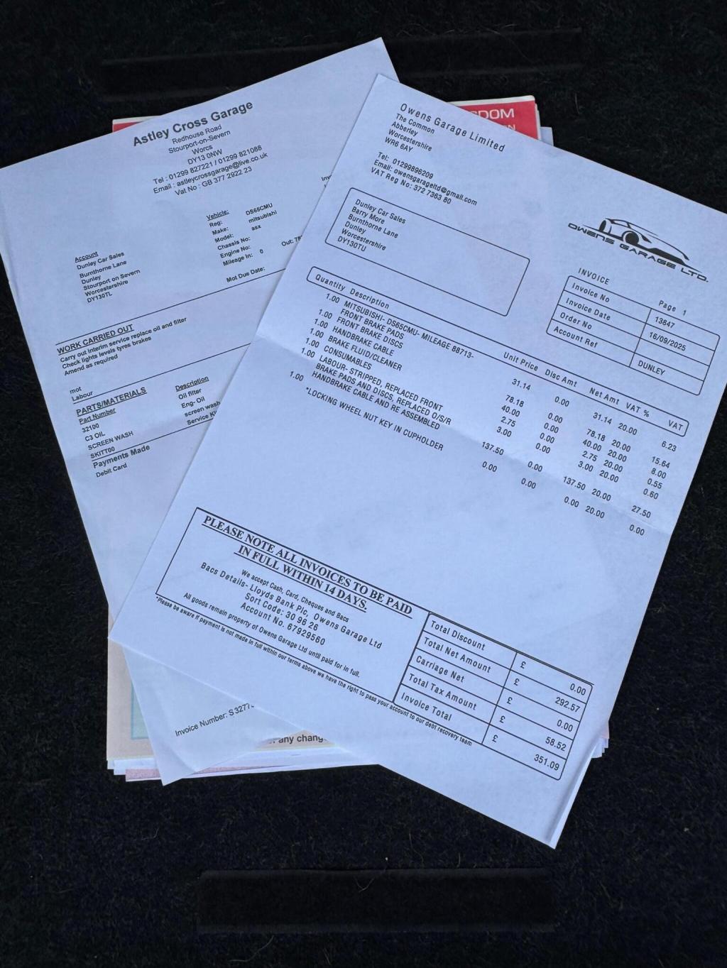 MITSUBISHI ASX 1.8D 3 Euro 5 5dr 2015