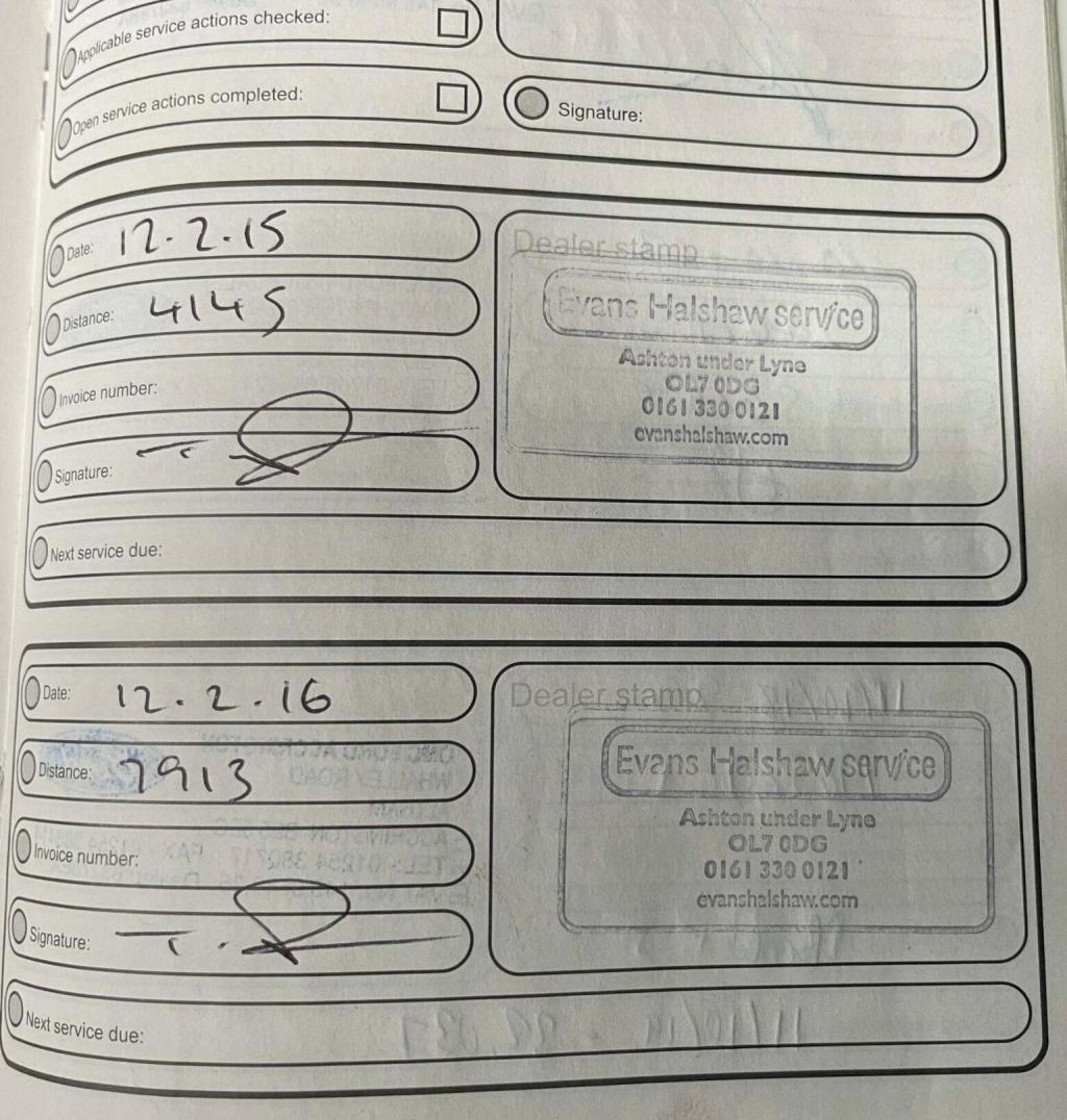 FORD FOCUS 1.0T EcoBoost Zetec Euro 5 (s/s) 5dr 2014