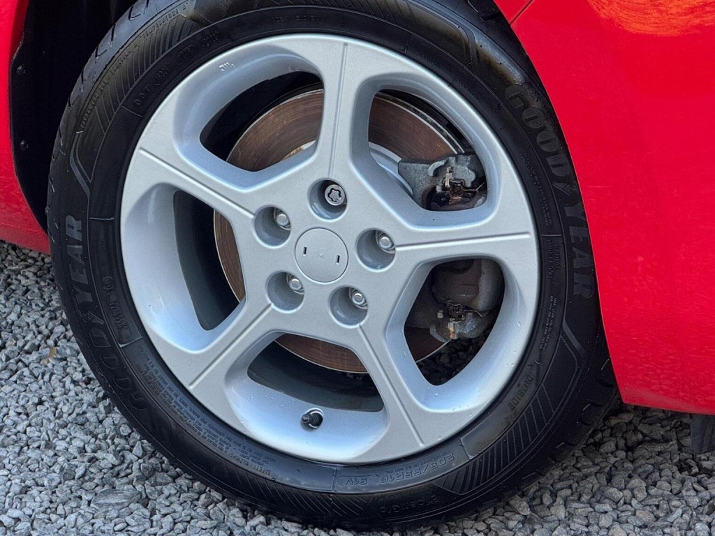 NISSAN LEAF 24kWh Acenta Auto 5dr 2016