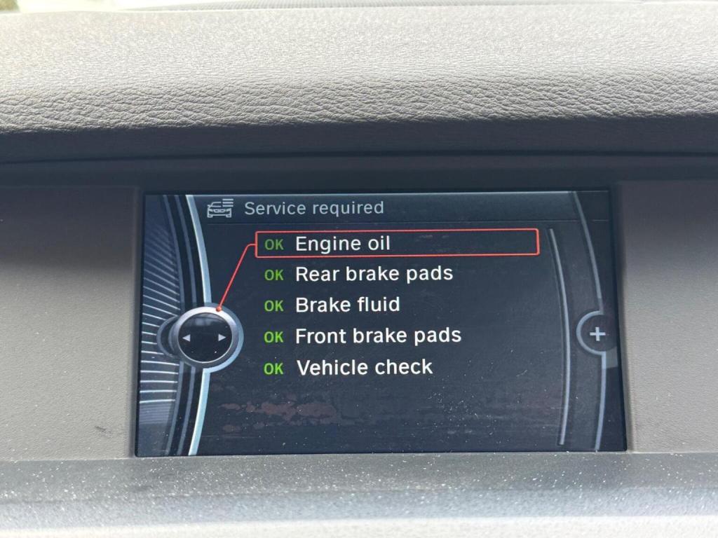 BMW X3 2.0 20d SE xDrive Euro 5 (s/s) 5dr 2012