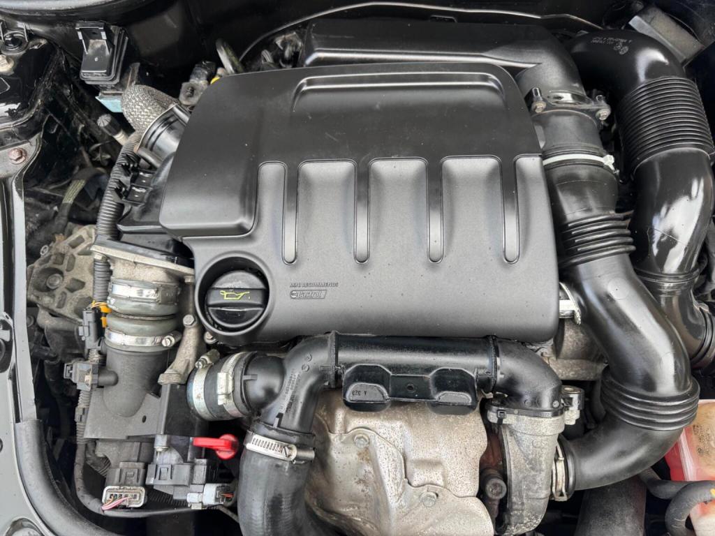 MINI HATCH 1.6 Cooper D Camden Euro 4 3dr 2009