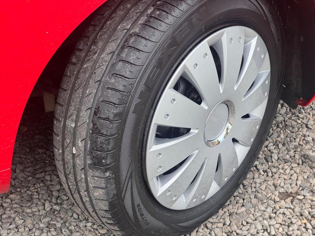 FORD KA 1.2 Edge Euro 5 (s/s) 3dr 2013