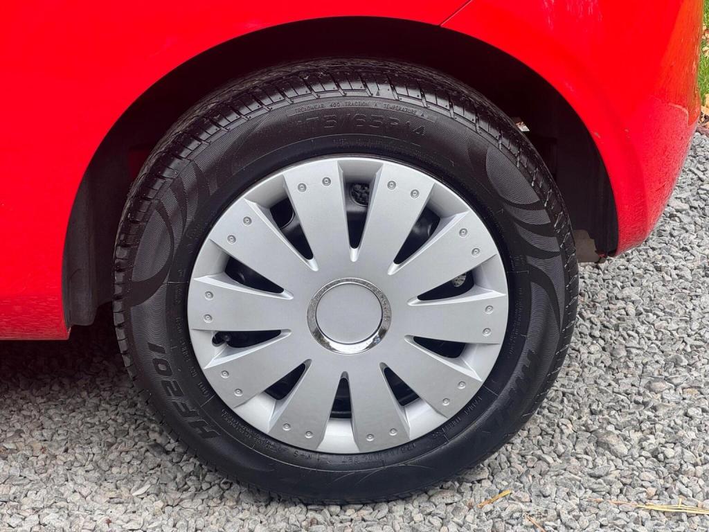 FORD KA 1.2 Edge Euro 5 (s/s) 3dr 2013