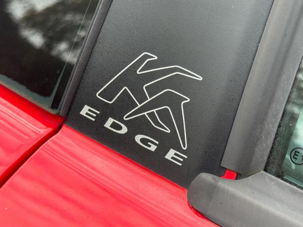 FORD KA 1.2 Edge Euro 5 (s/s) 3dr 2013