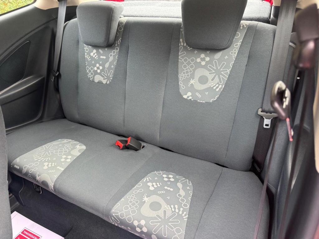 FORD KA 1.2 Edge Euro 5 (s/s) 3dr 2013