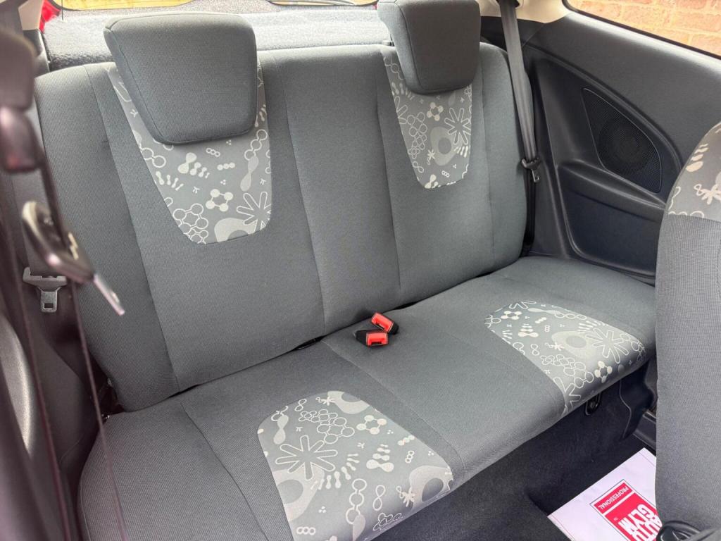 FORD KA 1.2 Edge Euro 5 (s/s) 3dr 2013