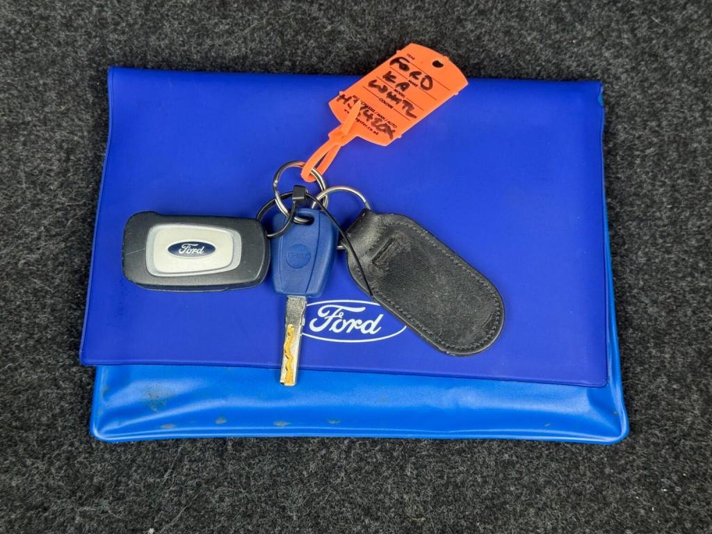 FORD KA 1.2 Zetec Euro 5 (s/s) 3dr 2014