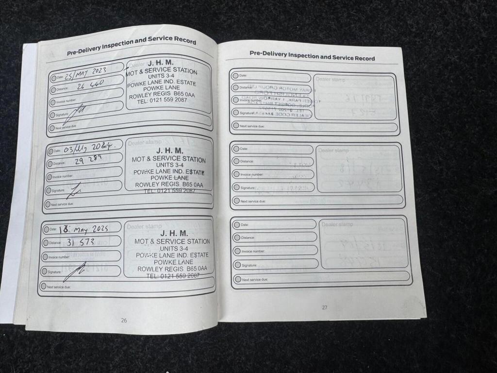 FORD KA 1.2 Zetec Euro 5 (s/s) 3dr 2014