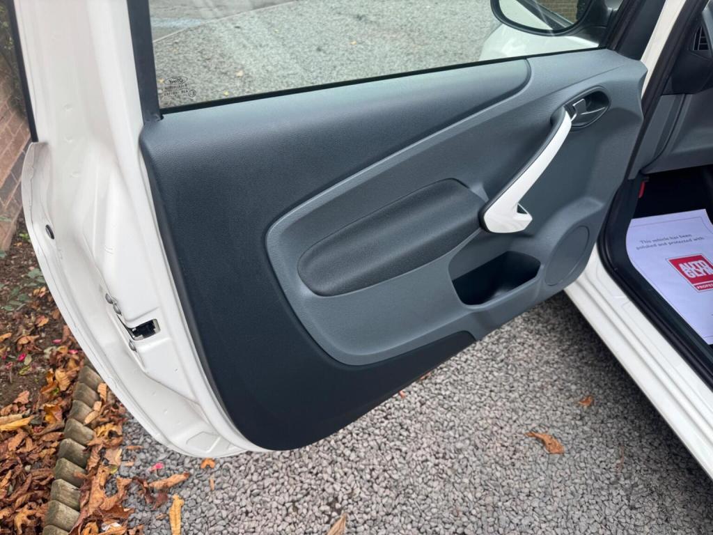 FORD KA 1.2 Zetec Euro 5 (s/s) 3dr 2014