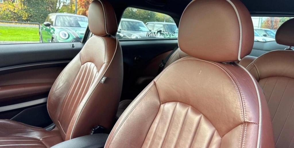 MINI PACEMAN 2.0 Cooper SD Euro 5 (s/s) 3dr 2013