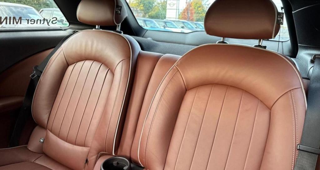 MINI PACEMAN 2.0 Cooper SD Euro 5 (s/s) 3dr 2013