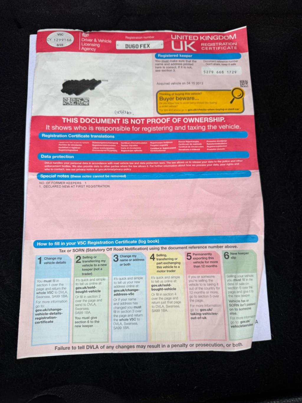 MINI HATCH 1.6 Cooper Euro 5 3dr 2010