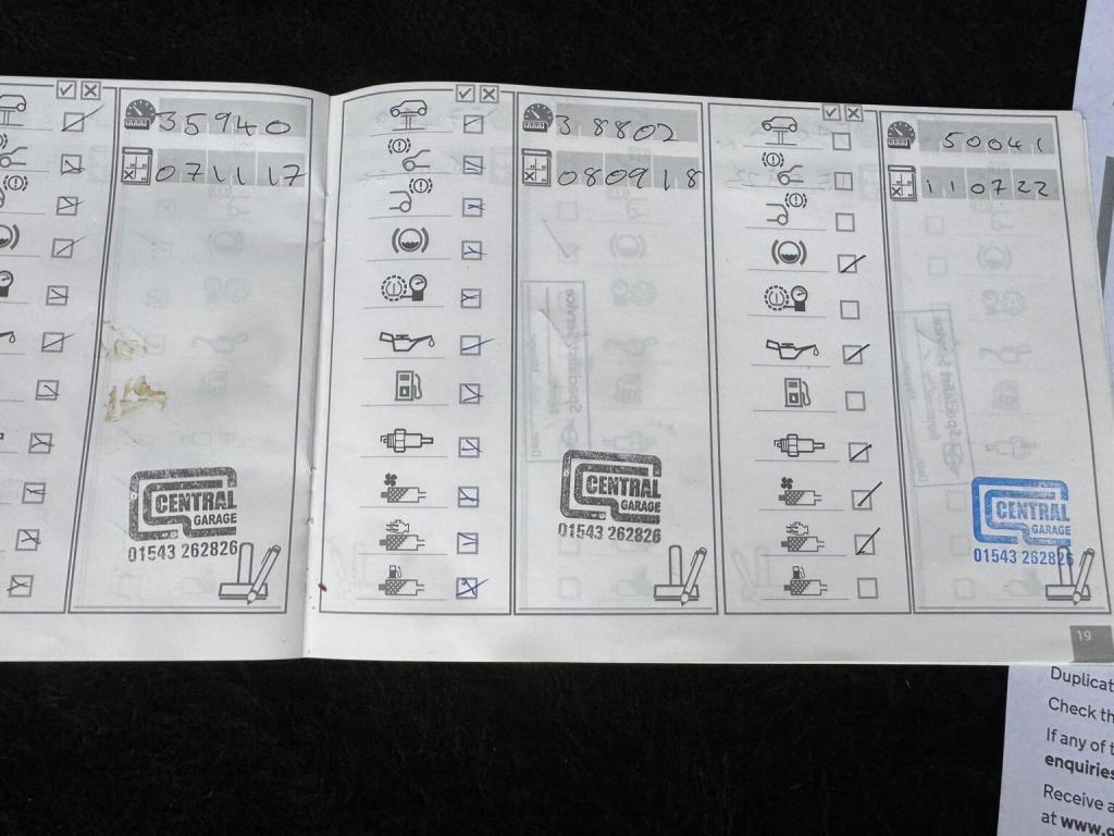 MINI HATCH 1.6 Cooper Euro 5 3dr 2010