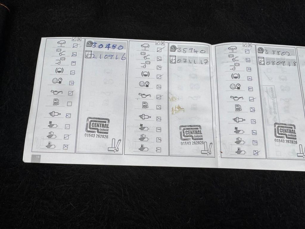 MINI HATCH 1.6 Cooper Euro 5 3dr 2010