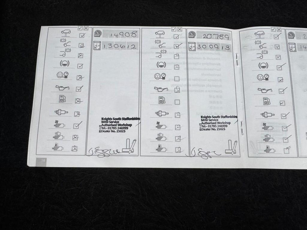 MINI HATCH 1.6 Cooper Euro 5 3dr 2010