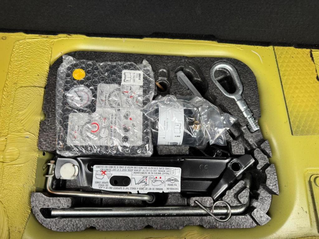 MINI HATCH 1.6 Cooper Euro 5 3dr 2010