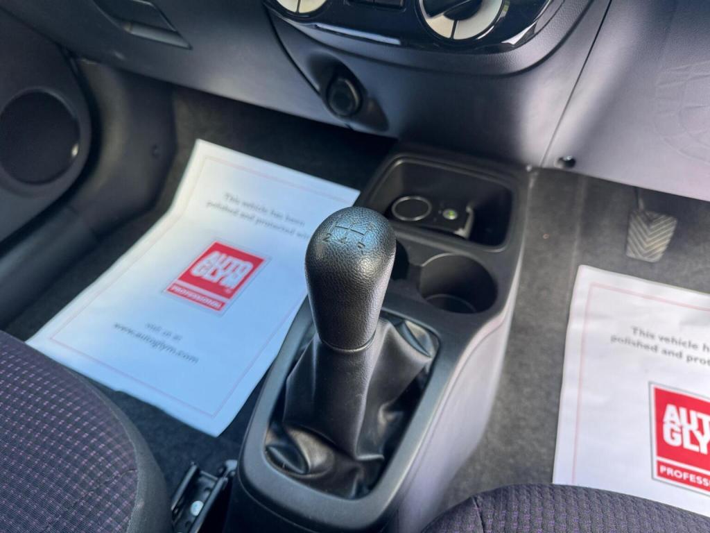 MITSUBISHI MIRAGE 1.2 2 Euro 5 (s/s) 5dr 2015