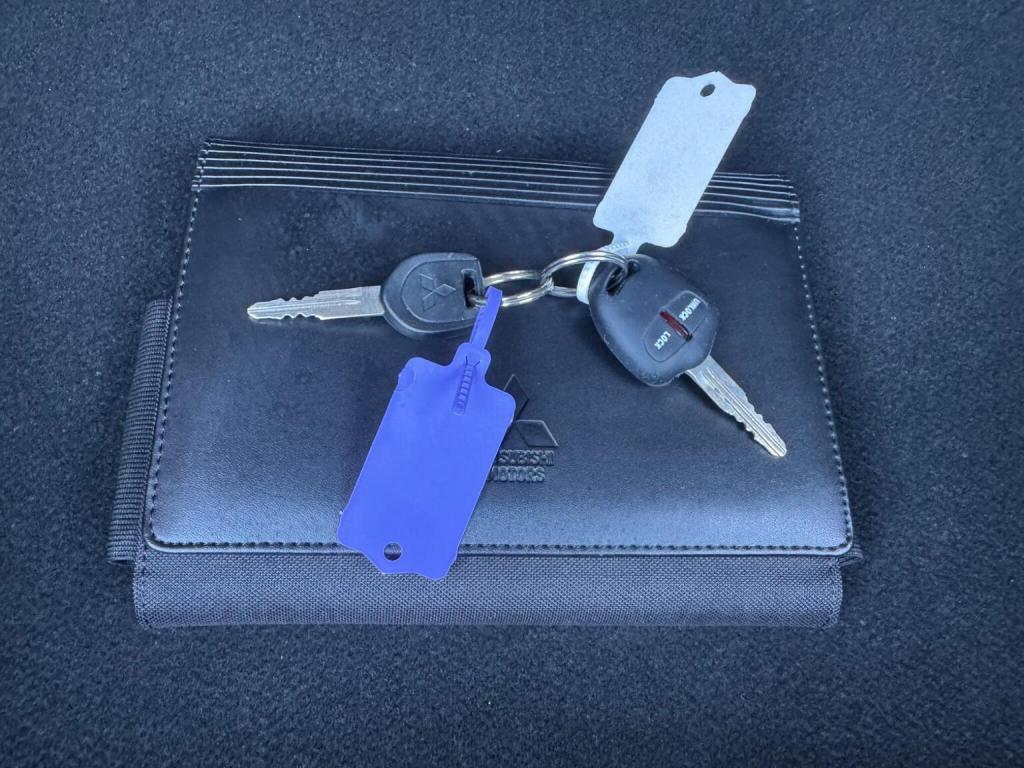 MITSUBISHI MIRAGE 1.2 2 Euro 5 (s/s) 5dr 2015