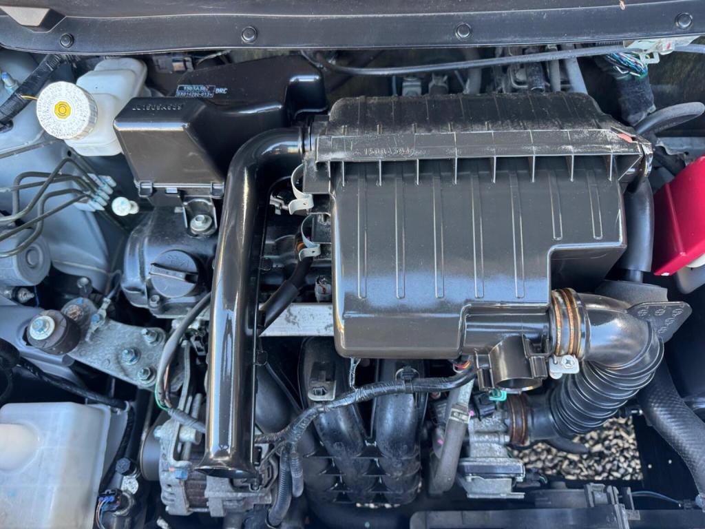 MITSUBISHI MIRAGE 1.2 2 Euro 5 (s/s) 5dr 2015