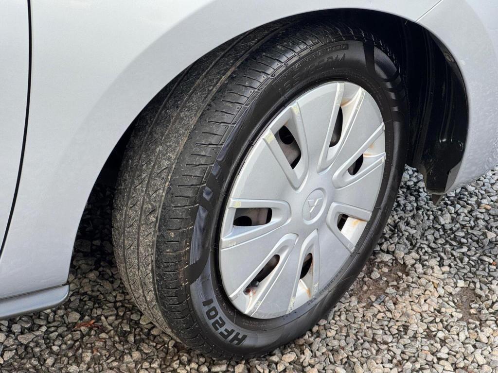 MITSUBISHI MIRAGE 1.2 2 Euro 5 (s/s) 5dr 2015