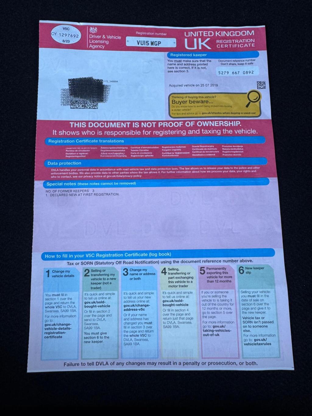 MITSUBISHI MIRAGE 1.2 2 Euro 5 (s/s) 5dr 2015