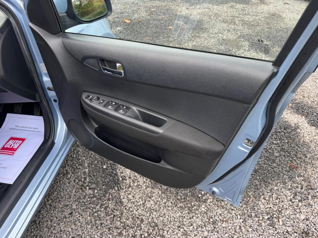 HYUNDAI I20 1.2 Active Euro 5 5dr 2013