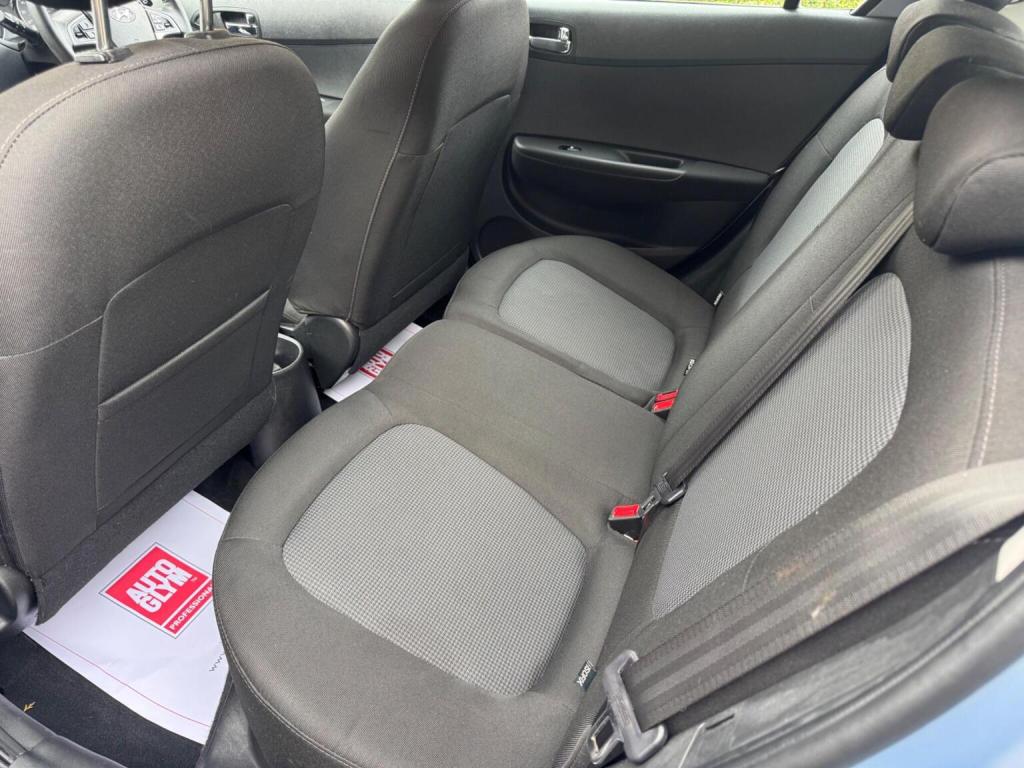 HYUNDAI I20 1.2 Active Euro 5 5dr 2013